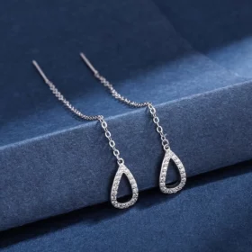 Long Hanging Earing